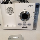 Vtech Cordless Phone 3 Handset Connect To Cell Answering System With Caller Id