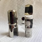New Saxophone Metal Mouthpiece W ligature cap  5678 - Free Shipping