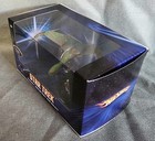 New Hot Wheels-star Trek-klingon Bird Of Prey Hms Bounty 2008 Mattel P8524