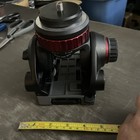 Manfrotto 502hd Mvh502ah Pro Fluid Video Head