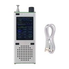 Upgraded Ats200 Full Band Radio Receiver Aviation Band Radio Ssb Lsb Fm Am
