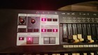 Hammond Sk2 Dual 61-key Combo Organ W Professional 1 4    protector  Ata Case