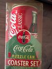 Vintage Coca Cola Collection