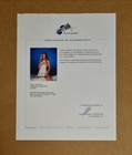 Dominique Swain  Lolita 10x8 Original Hand Signed Photo  Auto Autograph Coa