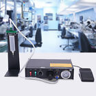 Automatic Glue Dispenser Accurate Pneumatic Dispensing Machine Controller 110v