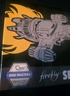 Firefly Qmx Little Damn Heroes Loot Crate Figure Set Of 13 Unopened