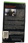 1981 The Shining Vhs Warner Home Video Sealed Watermarks Vtg Stephen King Horror