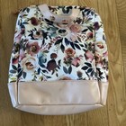 Itzy Ritzy  Floral Baby Bottle Cooler Bag