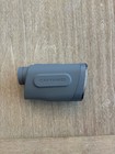 2026 Blue Tees Captain Air Golf Slope Rangefinder Rechargeable Laser Gray grey