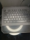 Razer Deathstalker Rz03-0080 Gaming Keyboard Wired - Tested   Working