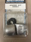 New Oem Quicksilver   Mercury Anode Kit  Part   55989q 9