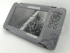 Lowrance Hook Reveal 7x Ts Tripleshot Fishfinder Multifunctional Boat Display