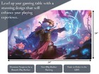 Otter Playmat Mtg Pl Aymat14  X 24  Magic Playmat Pokemon Playmat Bloomburrow