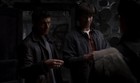 Supernatural Hell Hounds Lair Card S01e17 Original Prop  0160-1648 