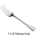 Acopa Landsdale 18 8 Stainless Steel Flatware - 12 case  see Choices Below 