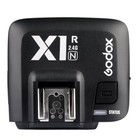 Us Godox X1r-n Ttl 2 4g Wireless Flash Trigger Receiver For X2t-n Xpro-n Nikon