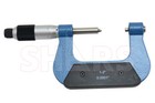 Shars 1-2  Screw Thread Micrometer  0001  Graduation Anvil New P 