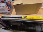 Konnor Griffin Signed Marucci Yellowbat Signed Mlb Coa  Pirates Mlb Debut