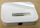 Apple Ipod Universal Dock  Model A1153 With Apple Remote 