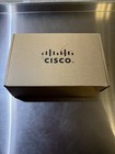 Cisco Spa112 2-port Voip Ata Phone Adapter Sip Fax Gateway
