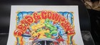 2021 Tour Dead   Company Concert Poster Print 18  X 24  Signed Numb Aj Masthay