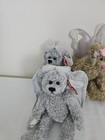 1993 Ty Attic Treasures lot Of 7 sterling ramsey hayes cheri lawrence rafaella