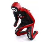 Punching Training Dummy Bjj Grappling Dummy Unfilled Martial Arts Mma Dummies