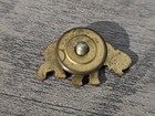 Cienfuegos Elephants Baseball Pin Button Medal Minoso Dihigo 1950s Negro League