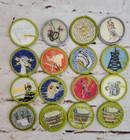 Bsa Boy Scout Merit Badges  Pre-owned