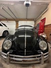 1966 Volkswagen Beetle - Classic 