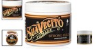 Firme Strong Hold Hair Pomade     All-day  Medium Shine  Water-based Style   Shine
