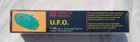 Glencoe Models 1 48 Scale Ufo Plastic Model Kit 1996 New Factory Sealed