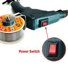 60w 80w Solder Gun Kit Auto Soldering Feed Hand-held Welding Iron Power Tool Kit