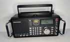 Grundig Satellit 750 Communications Receiver Fm Lw Mw Sw Air Ham Radio - Tested