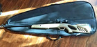 Swiss Arms Tac-1t Nitro Piston Beak Barrel Air Rifle 177 Cal W 4 32 Scope   Case