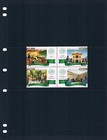 1 3 Off  3 75 Scott Value - 2019 Macao Macau Church 450 Years Cv Mnh Nh Um