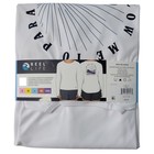 Reel Life Women s Long Sleeve Upf 50 Sun Protection T-shirt
