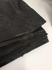 Lite Brite Vintage Hasbro 1989  Original Box Pegs 9 Unused 7 Used Sheets Works