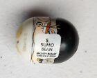 Mighty Beanz 5 Sumo Bean 2010 Rare Moose- 91023awsg