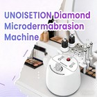 4 In1 Diamond Microdermabrasion Dermabrasion Facial Vacuum Spray Peeling Machine