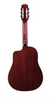Don Jose Tres Cubano-cuban Tres Guitar Acoustic Only  Gig-bag Included 