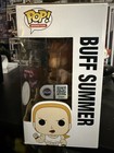 Funko Pop  Animation Rick And Morty Buff Rick   Summer 2-pack Signed Exclusive