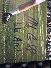 Penn State Mike Gesicki Signed inscribed 8x10 Photo    we Are   