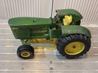 John Deere 5020 Diesel Ertl Toy Tractor
