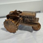 1996 John Deere Community Credit Union Coin Bank 1929 Gp Wide Tread Tractor 6th