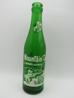 Mountain Dew Bottle - Barney And Ally - Hartman - Knoxville  Tennessee - 1952