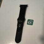 Apple Watch Nike Sport Band 45mm  42 44 49  Genuine Oem Black Black M l Rare