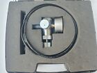 Fox Ar Accumulator Charging   Control Device 0-60 Bar  Made In Italy   New