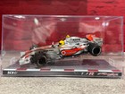 Scx Tjr 1 32 Scale Analog Mclaren Mp4 22 - L  Hamilton - 2007 F-1 Slot Car - New