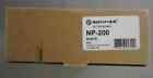Notifier Np-200 Addressable Photoelectric Smoke Detector